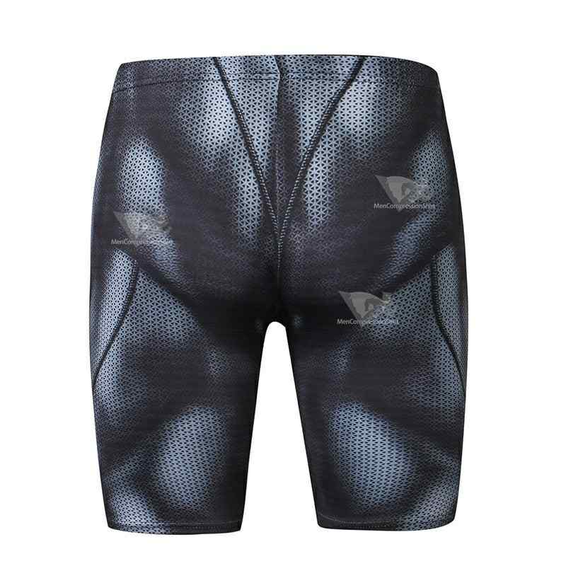 Kent Compression Shorts For Men