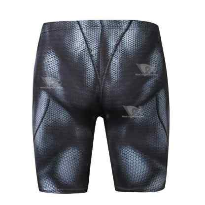 Kent Compression Shorts For Men