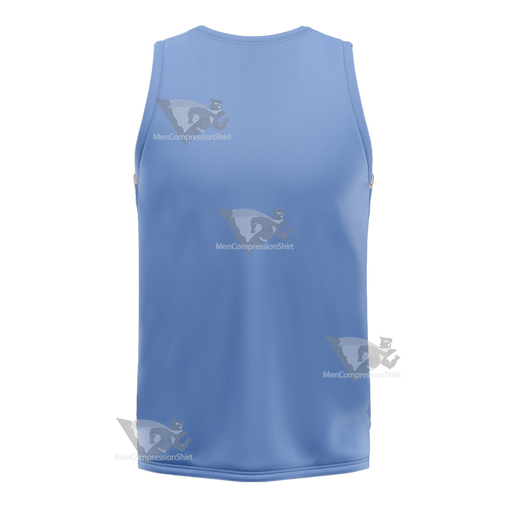 Kipo Oak Purple Cosplay Basketball Jersey