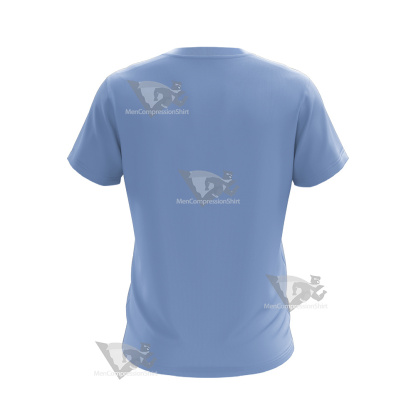 Kipo Oak Purple Cosplay T-Shirt