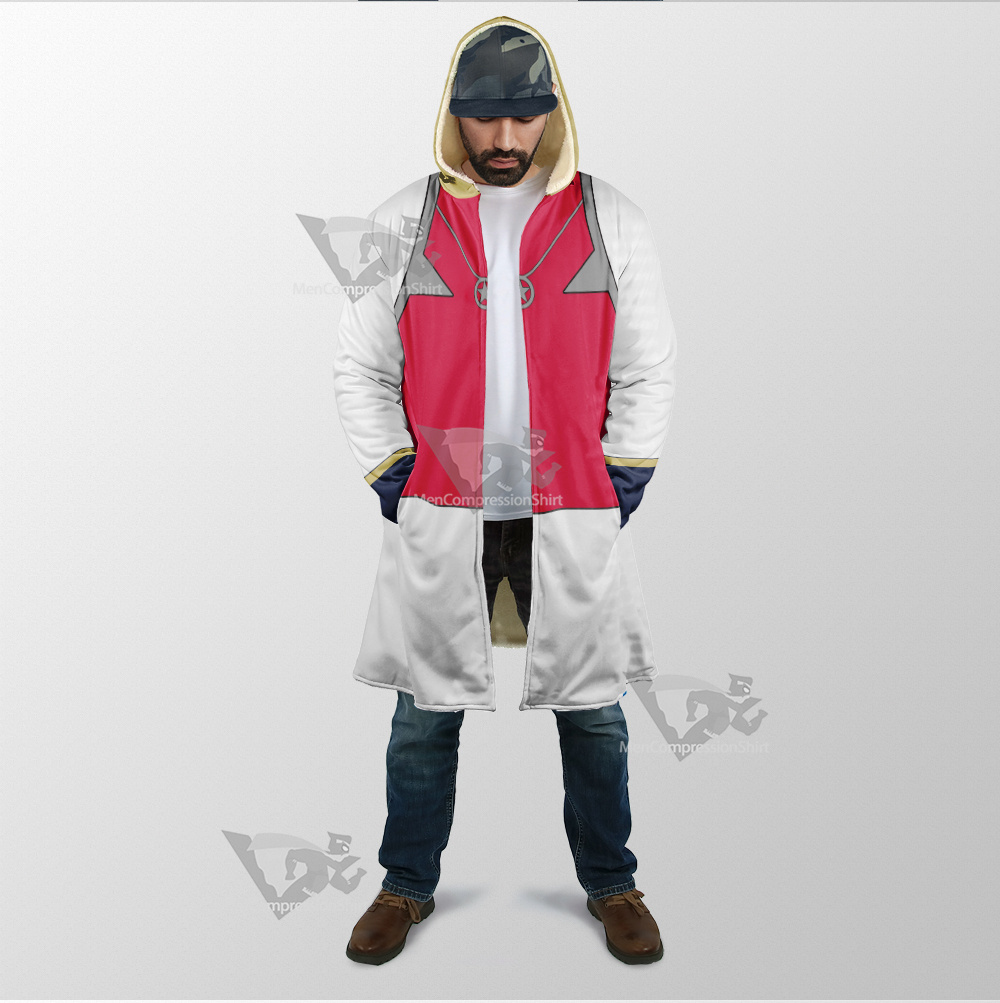 Kof The King Of Fighters Blue Mary Dream Cloak