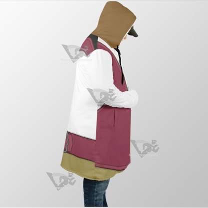 Kof The King Of Fighters King Dream Cloak