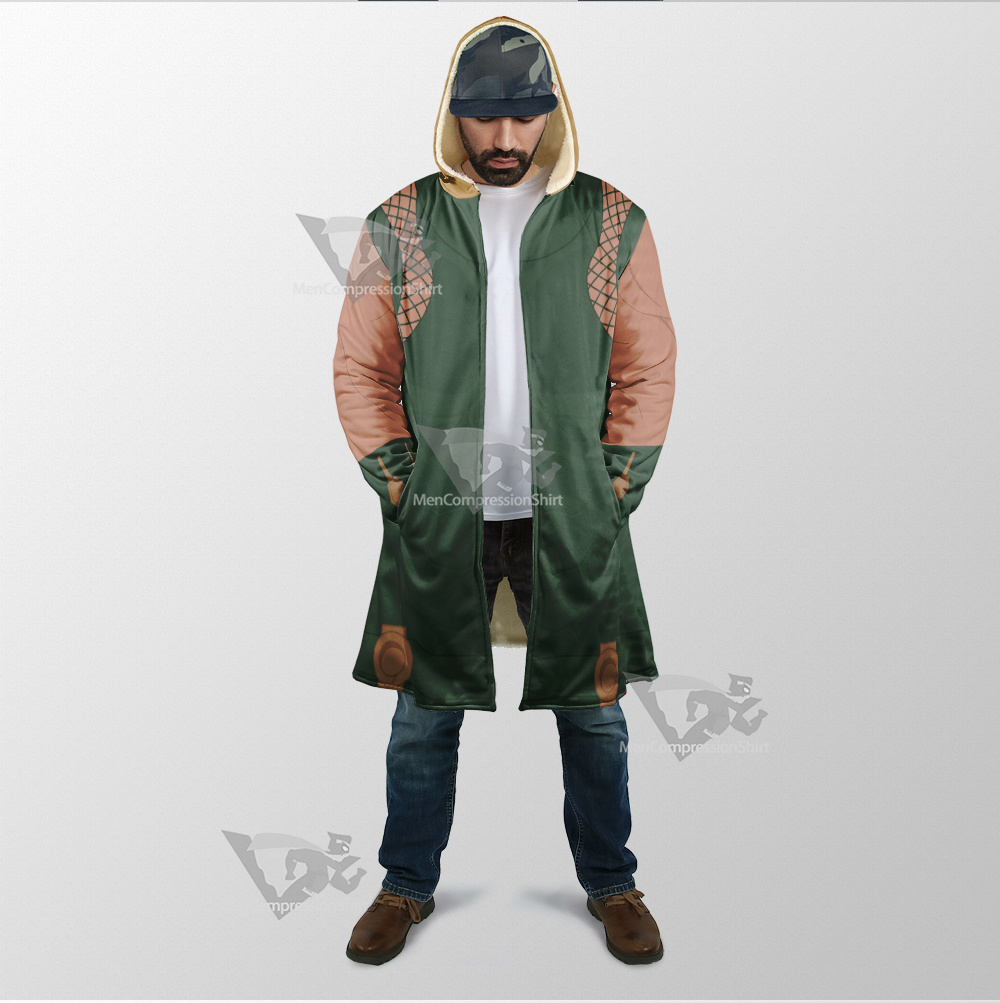 Kof The King Of Fighters Rugal Bernstein Dream Cloak