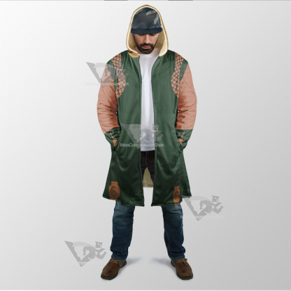 Kof The King Of Fighters Rugal Bernstein Dream Cloak