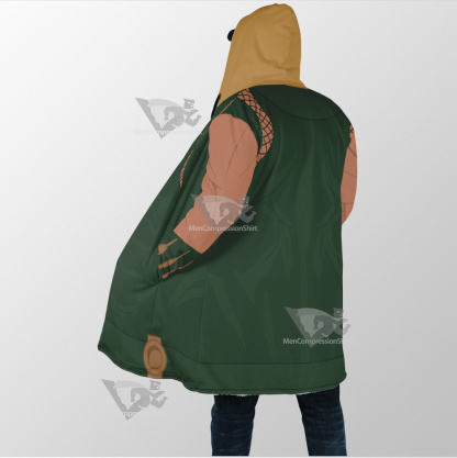 Kof The King Of Fighters Rugal Bernstein Dream Cloak