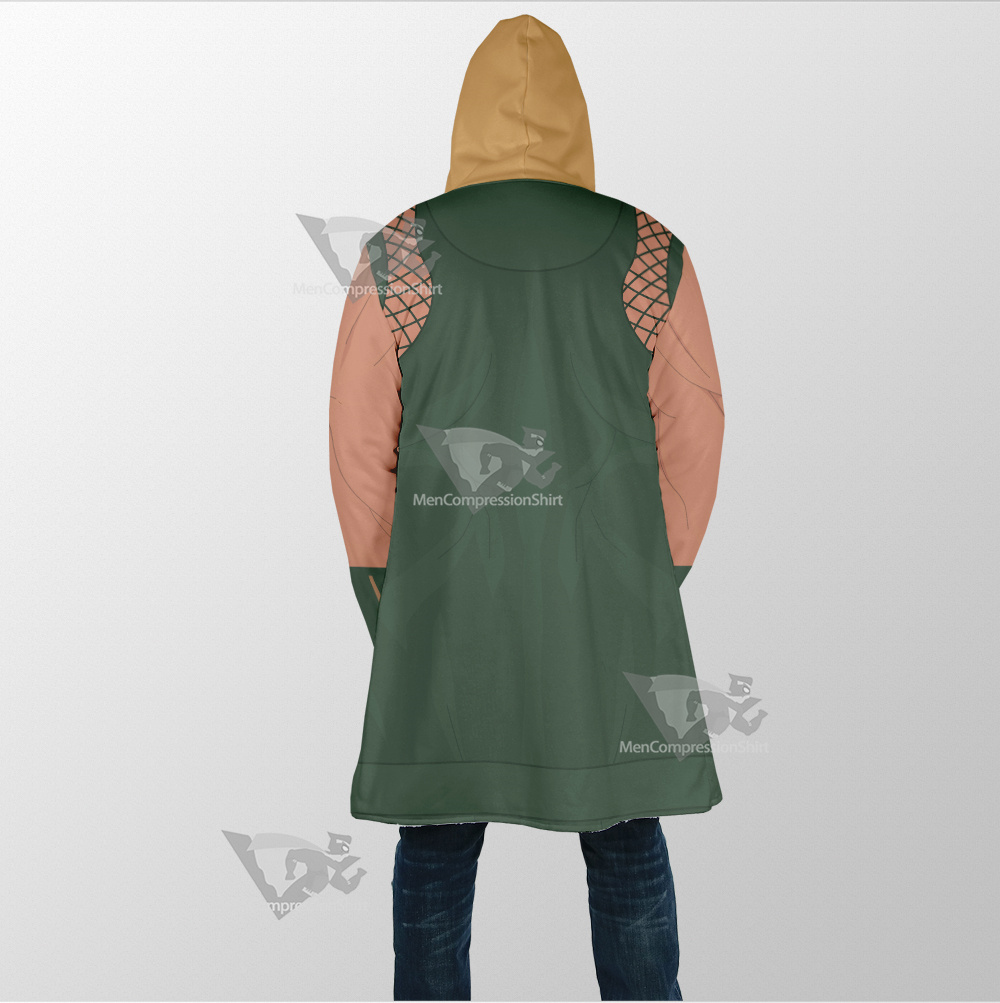 Kof The King Of Fighters Rugal Bernstein Dream Cloak