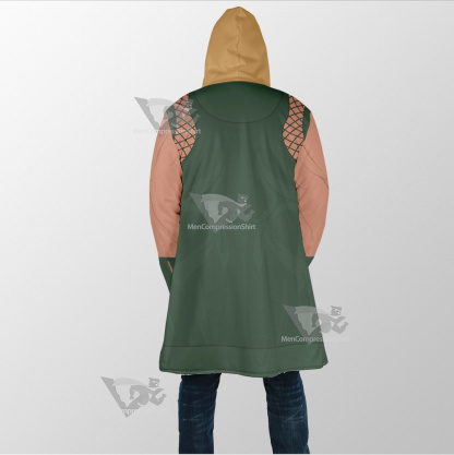 Kof The King Of Fighters Rugal Bernstein Dream Cloak