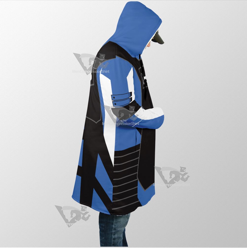 Ksec Mirrors Edge Catalyst Dream Cloak