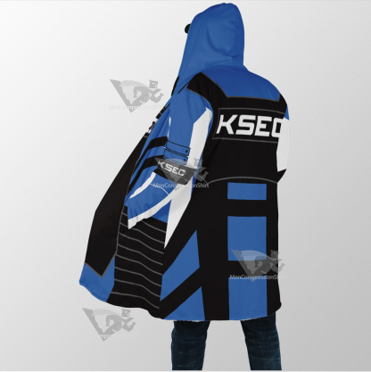 Ksec Mirrors Edge Catalyst Dream Cloak