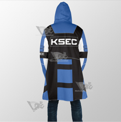 Ksec Mirrors Edge Catalyst Dream Cloak