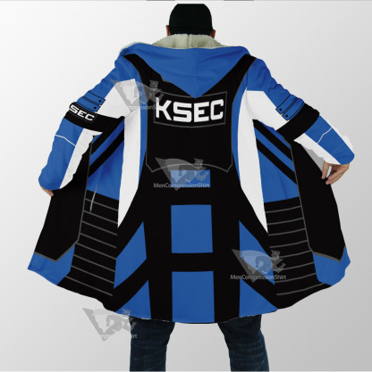 Ksec Mirrors Edge Catalyst Dream Cloak