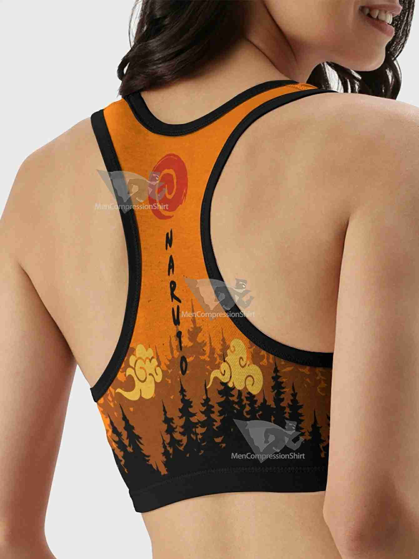 Kyubi Pride Women Compression Active Wear Set