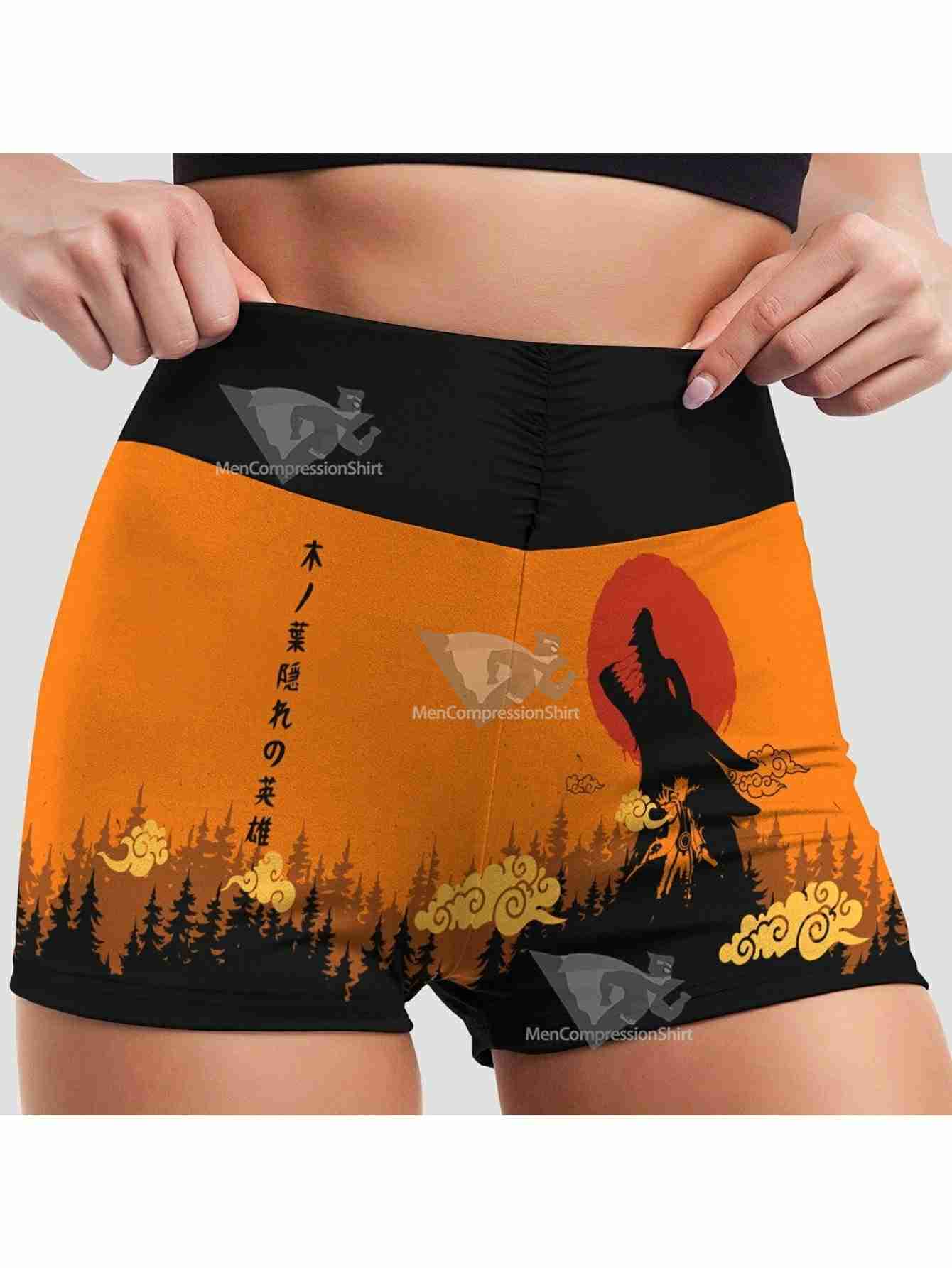 Kyubi Pride Women Compression Active Wear Set
