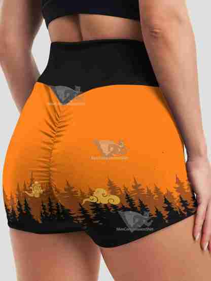Kyubi Pride Women Compression Active Wear Set