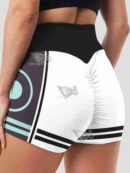 Legend Sukuna Women Compression Active Wear Set