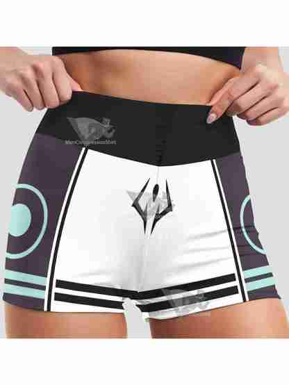 Legend Sukuna Women Compression Active Wear Set