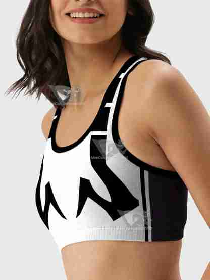 Legend Sukuna Women Compression Active Wear Set