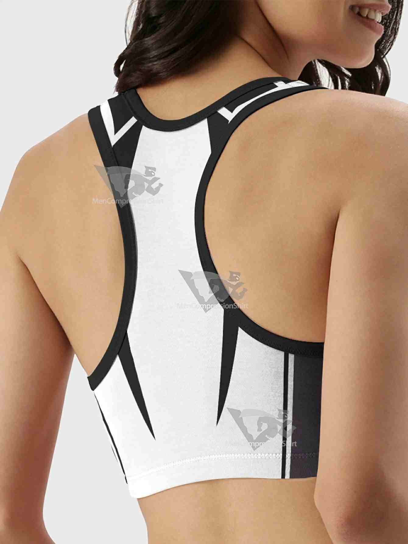 Legend Sukuna Women Compression Active Wear Set