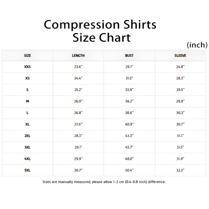 Defender Keith Black Cosplay Long Sleeve Compression Shirt
