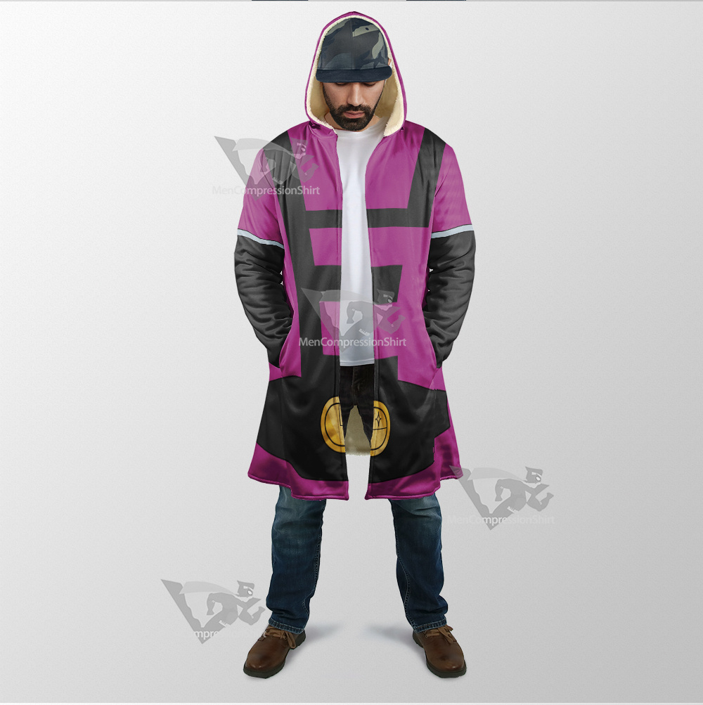 Legion Of Super Heroes Element Lad Cosplay Dream Cloak
