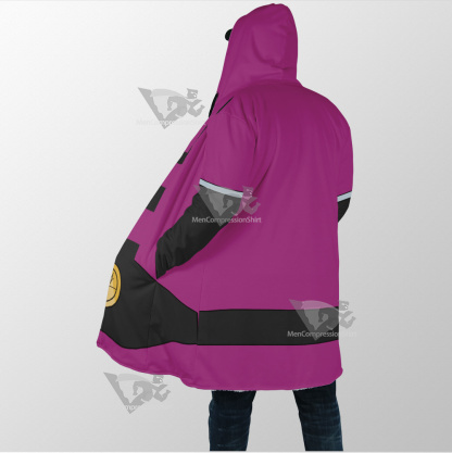 Legion Of Super Heroes Element Lad Cosplay Dream Cloak