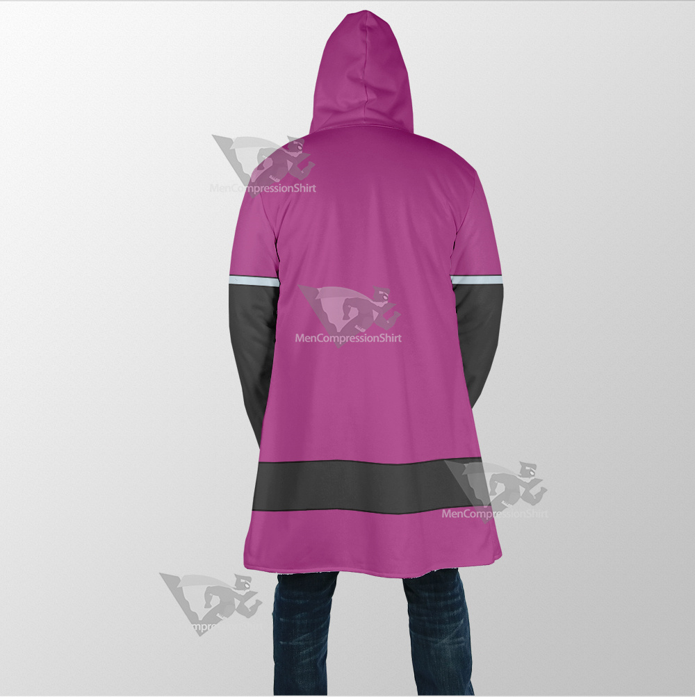 Legion Of Super Heroes Element Lad Cosplay Dream Cloak