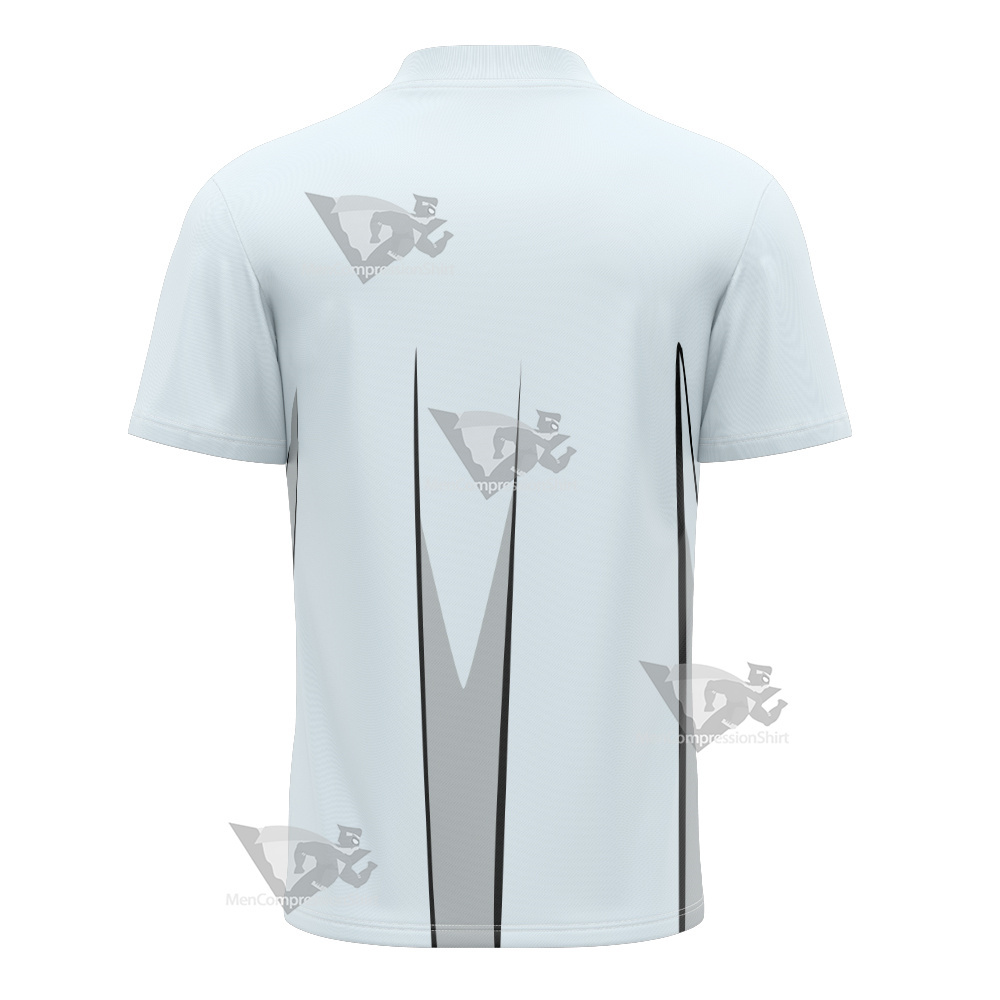 Legion Of Super Heroes Phantom Girl Cosplay Football Jersey