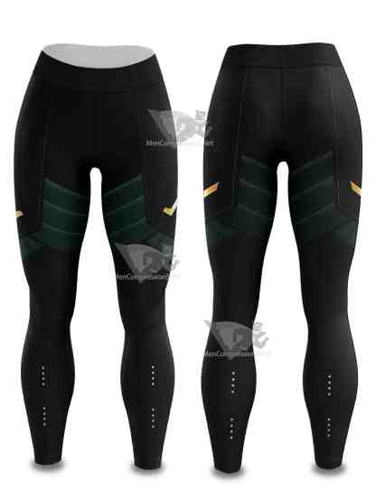 Loki Laufeyson Women Compression Leggings