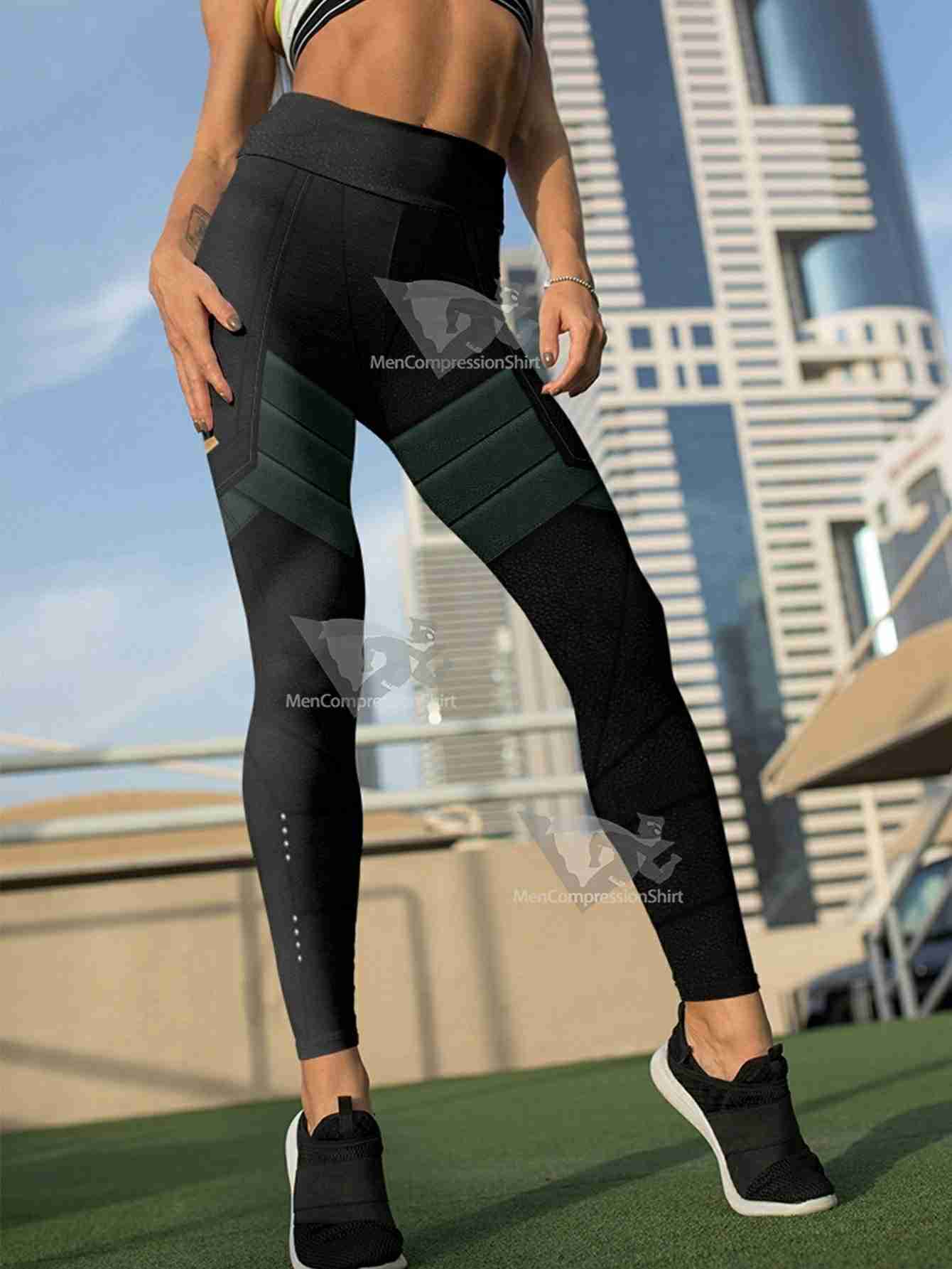 Loki Laufeyson Women Compression Leggings