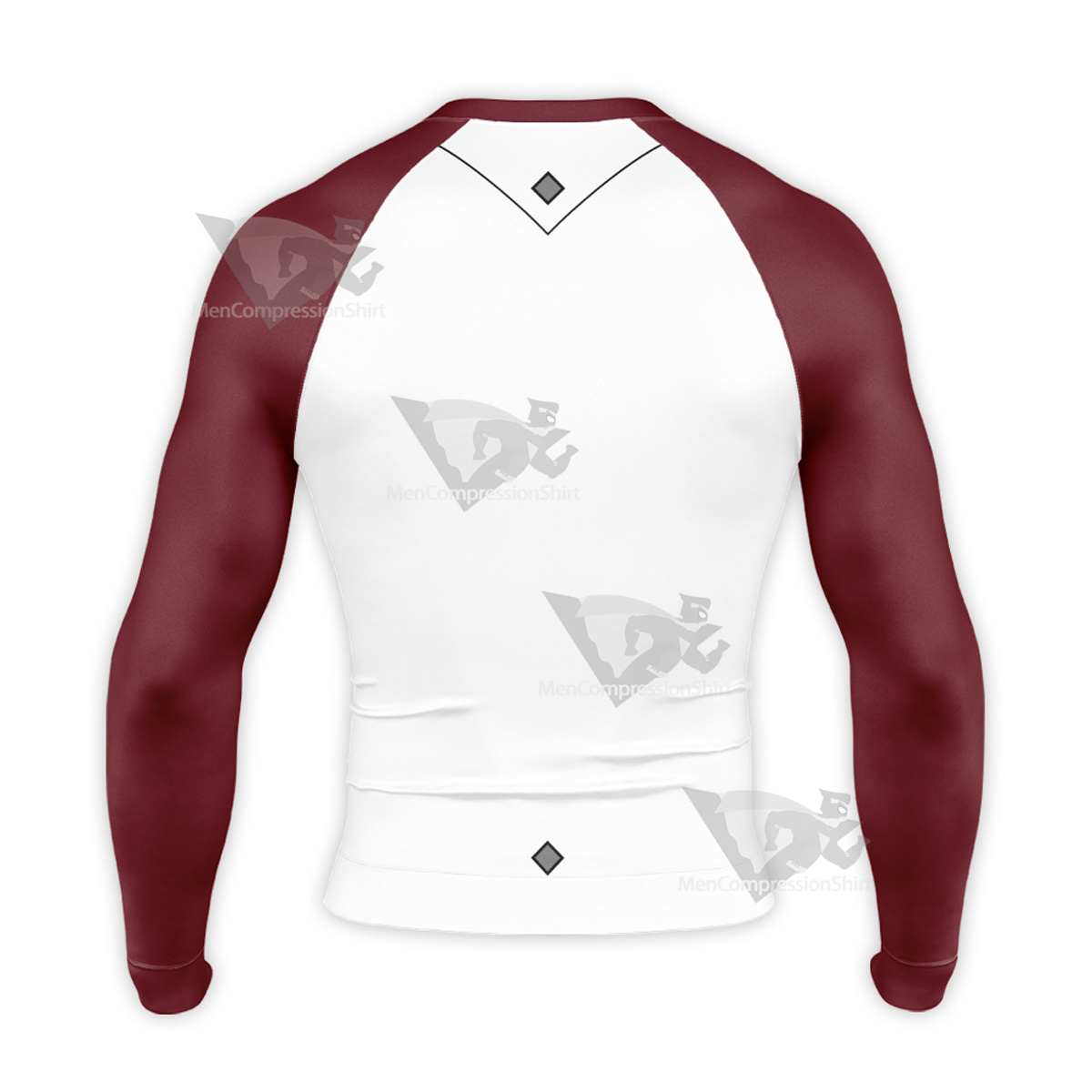 Lol Viktor Arcane Long Sleeve Compression Shirt