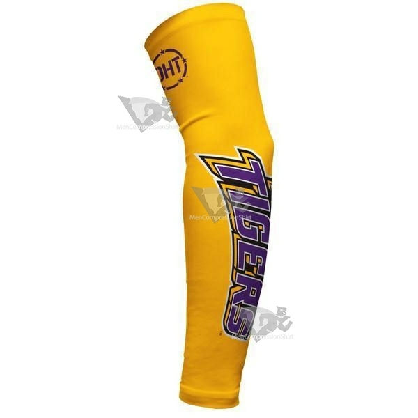 Louisiana State University Tiger Arm Sleeve