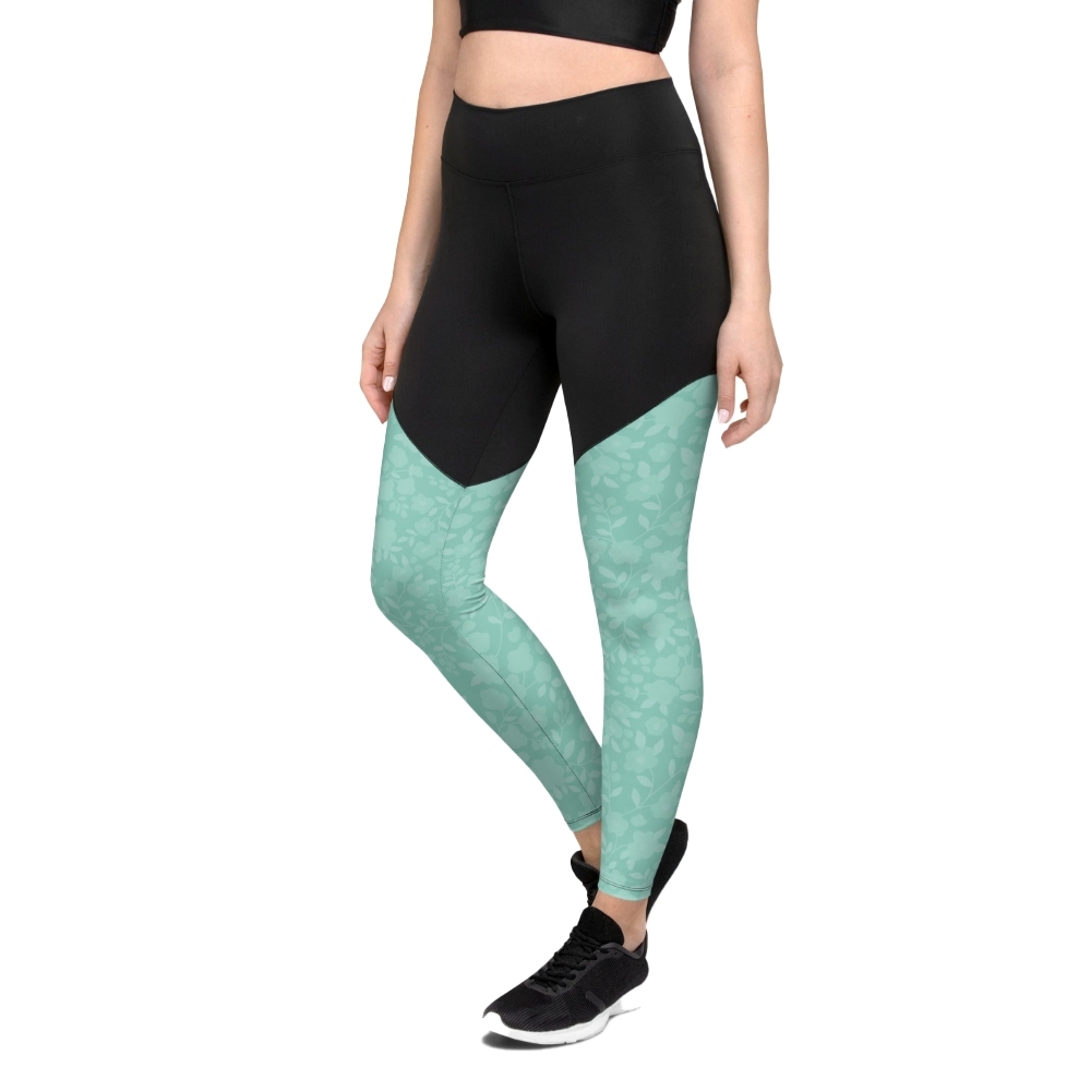 Maid Of Honor Women Compression Legging