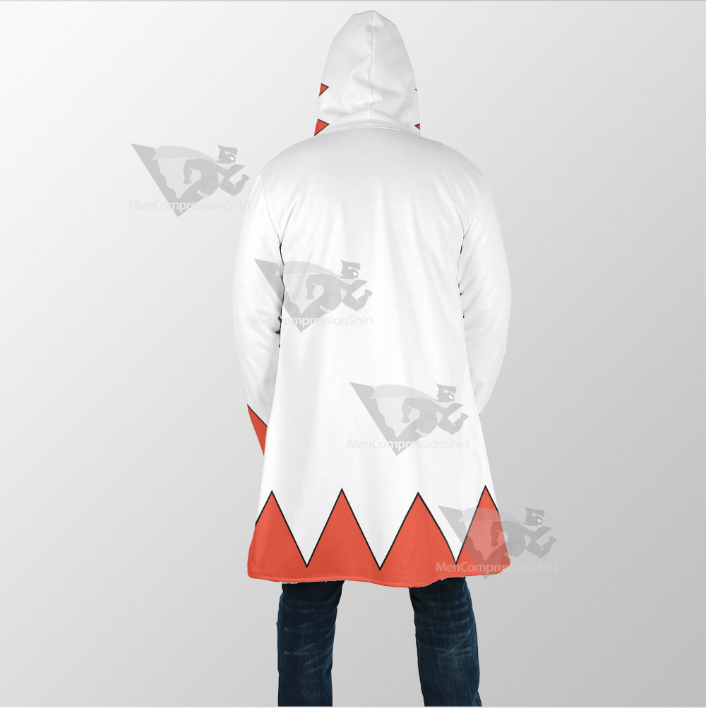 Mario Sports Mix White Mage Dream Cloak