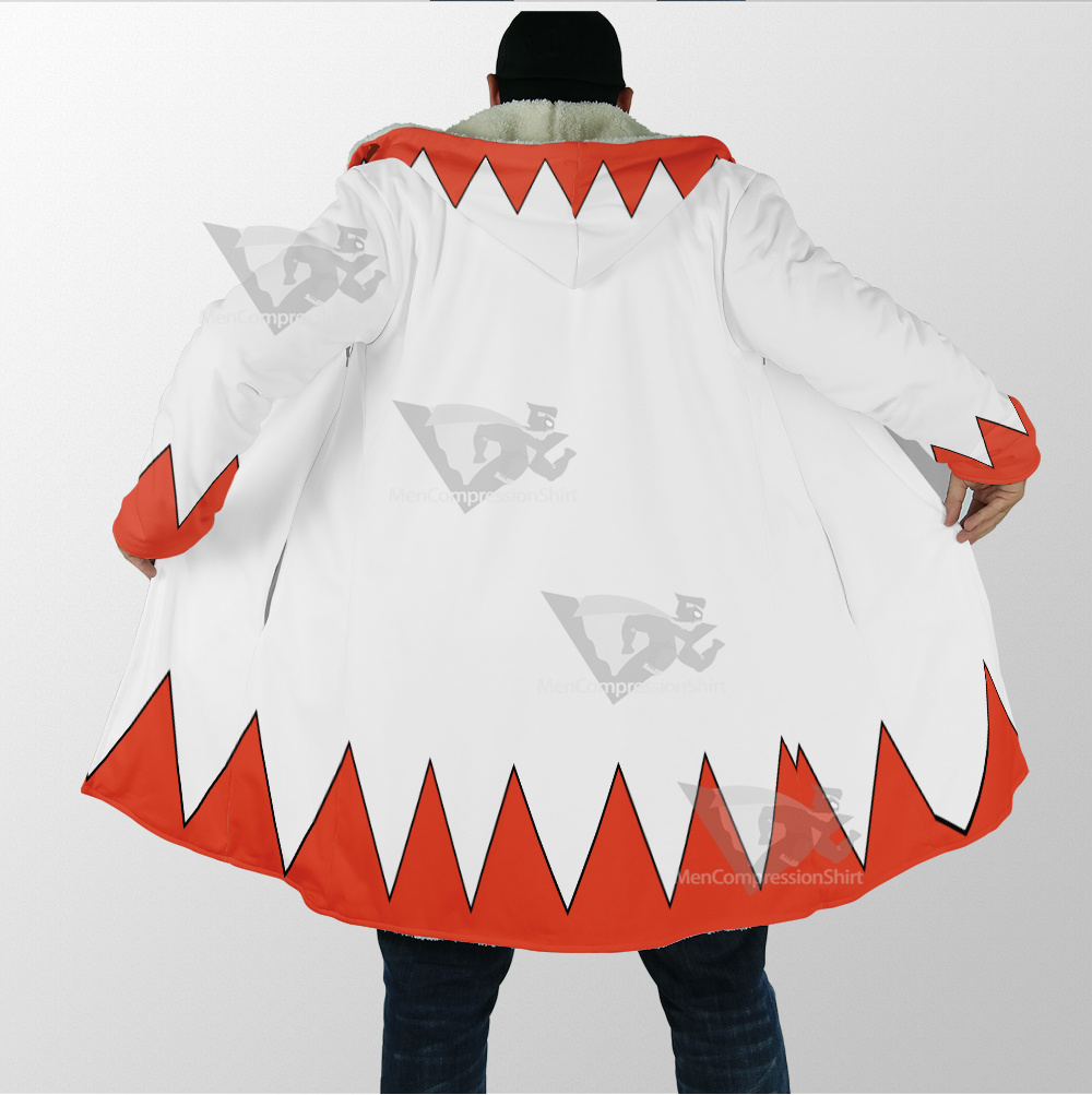 Mario Sports Mix White Mage Dream Cloak
