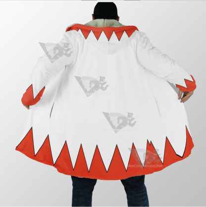 Mario Sports Mix White Mage Dream Cloak
