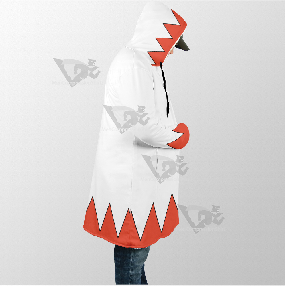 Mario Sports Mix White Mage Dream Cloak