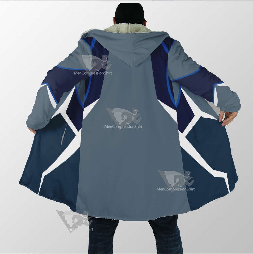 Marvel Avengers Age Of Ultron Movie Quicksilver Dream Cloak