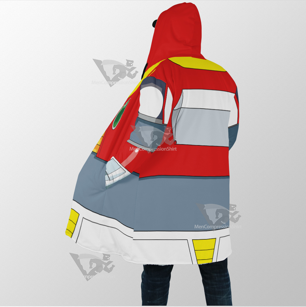 Mega Man X Zero Dream Cloak