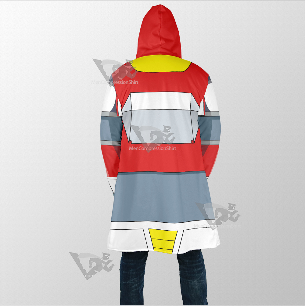 Mega Man X Zero Dream Cloak