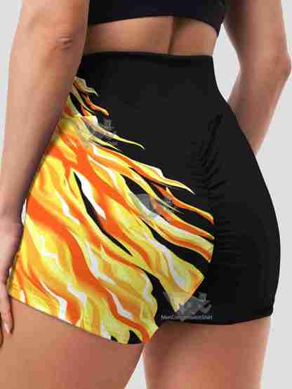 Meliodas Dragon Women Compression Active Wear Set