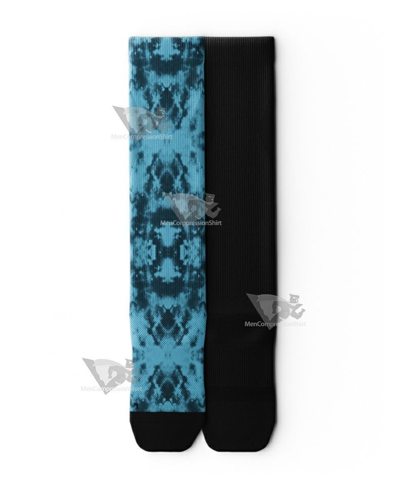 Mello Knee High Compression Socks 2-Pack