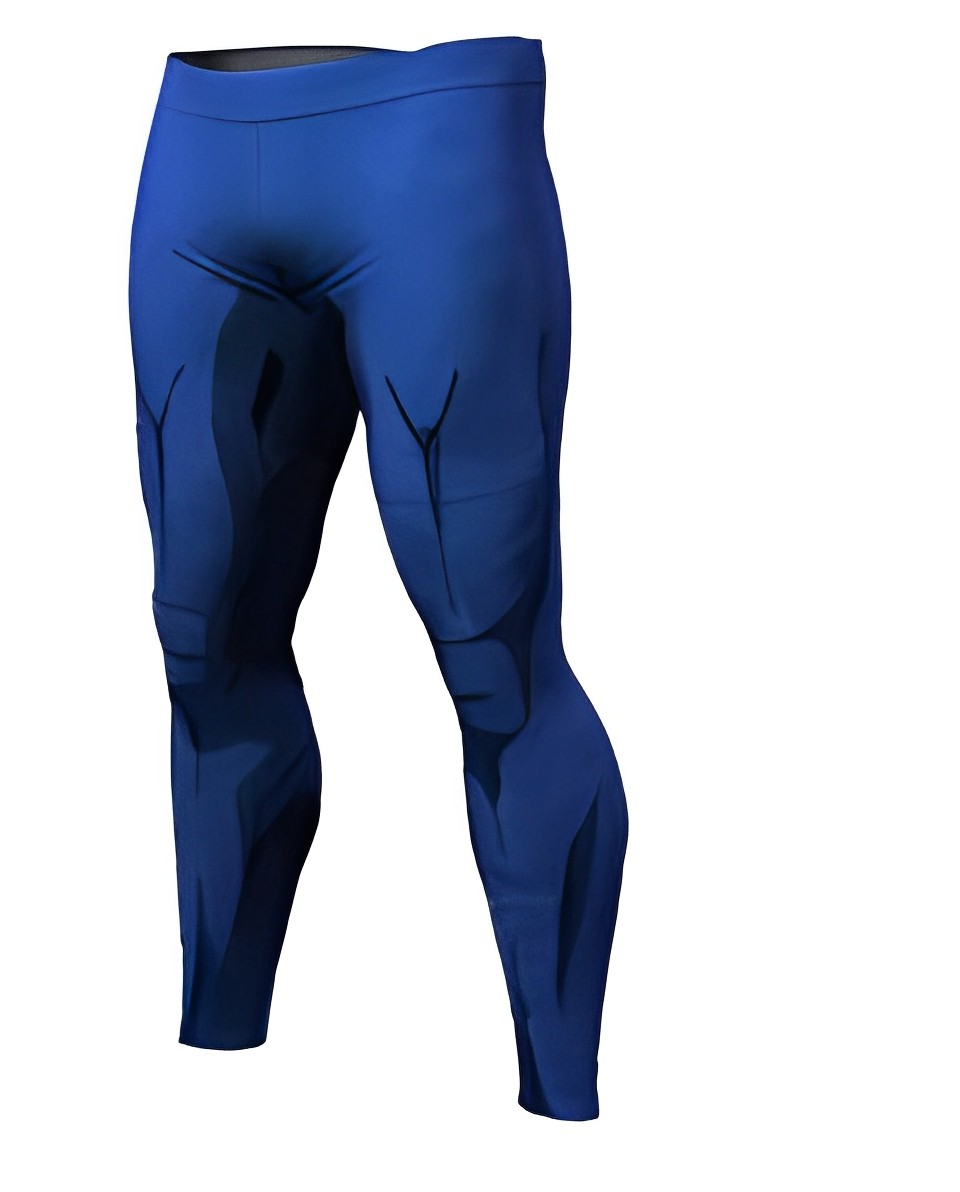 Mens Vegeta Cell Armor Dragon Ball Z Leggings Premium Compression Spats