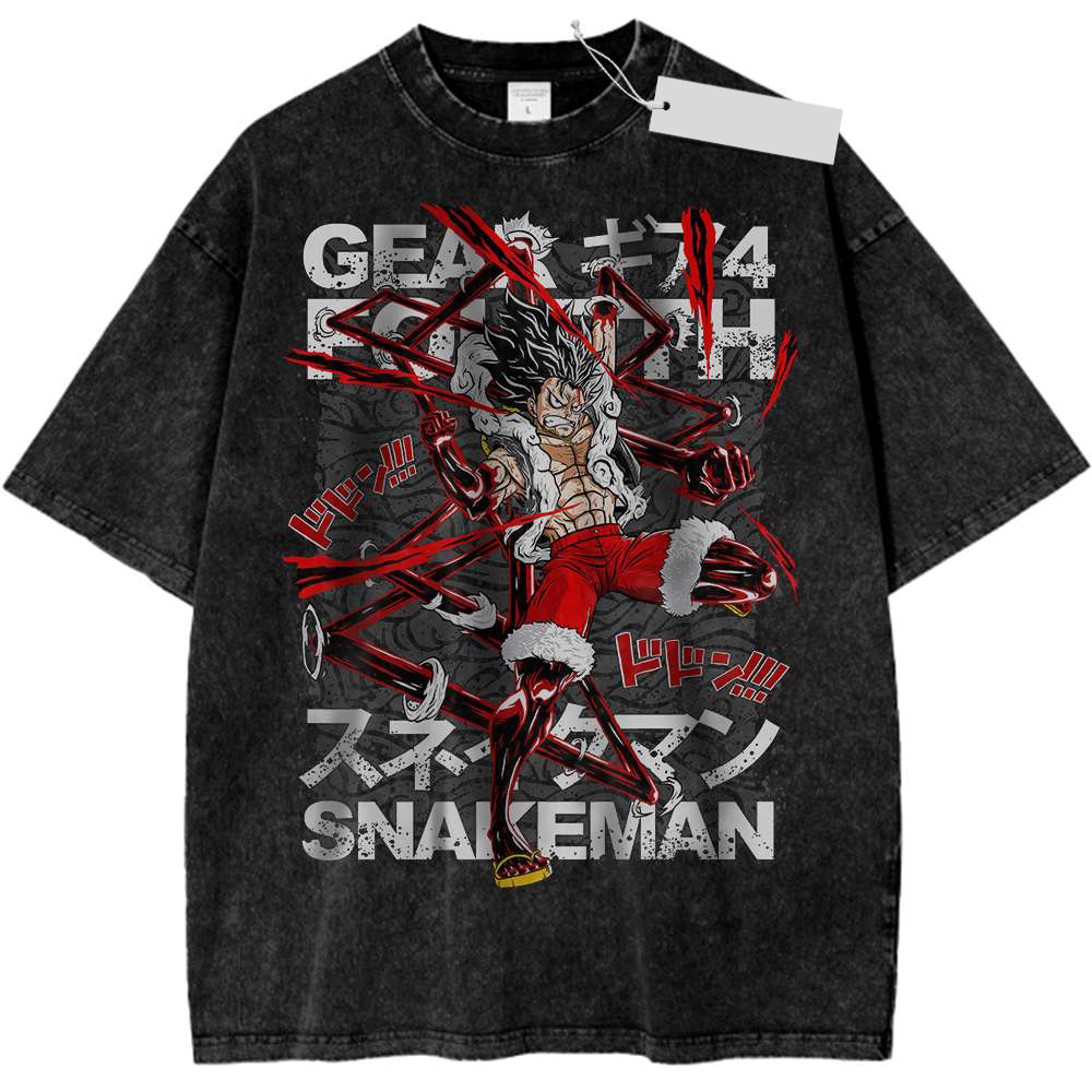 Vintage T-Shirt – MensCompressionShirt