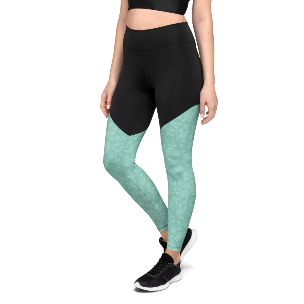 Mother Of Groom Women Compression Legging
