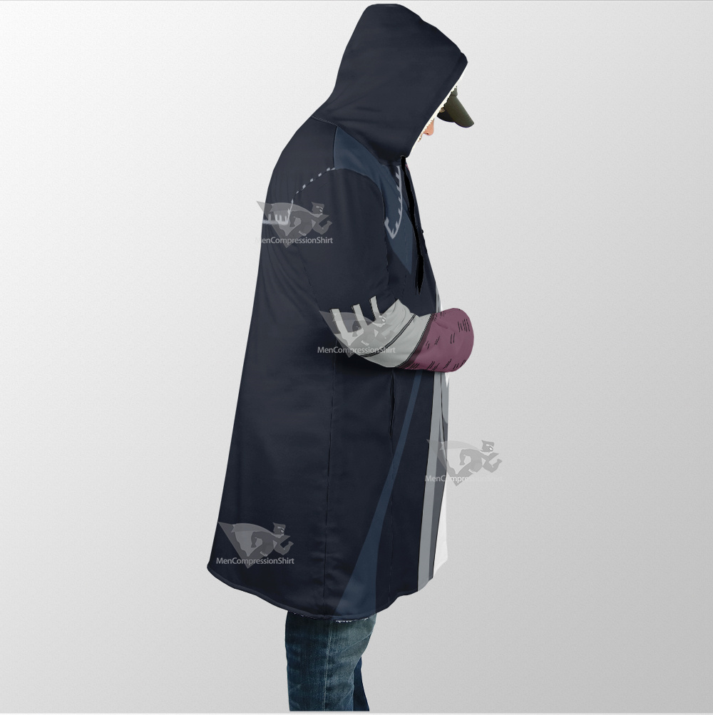 My Hero Academia Dabi Dream Cloak