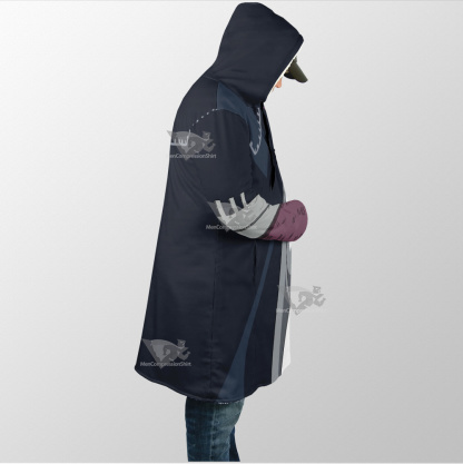 My Hero Academia Dabi Dream Cloak