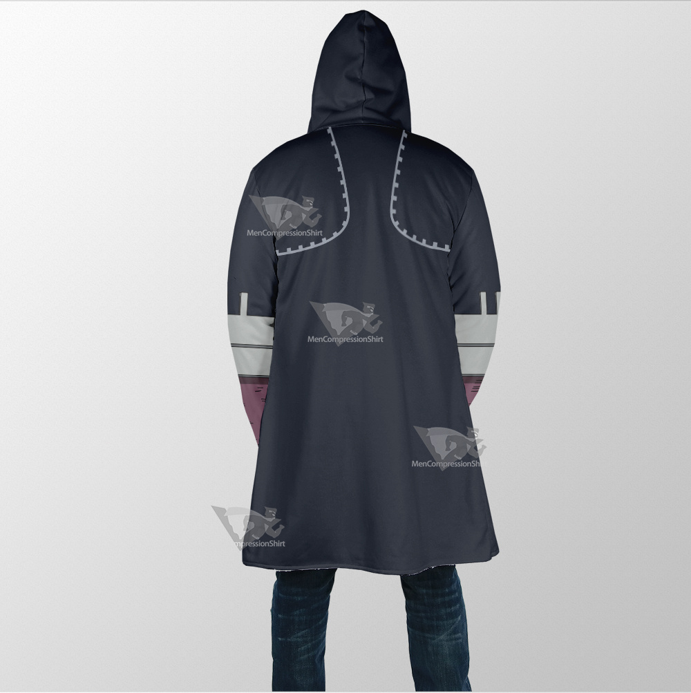 My Hero Academia Dabi Dream Cloak