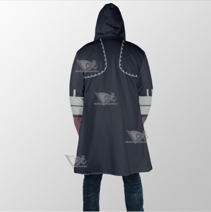 My Hero Academia Dabi Dream Cloak