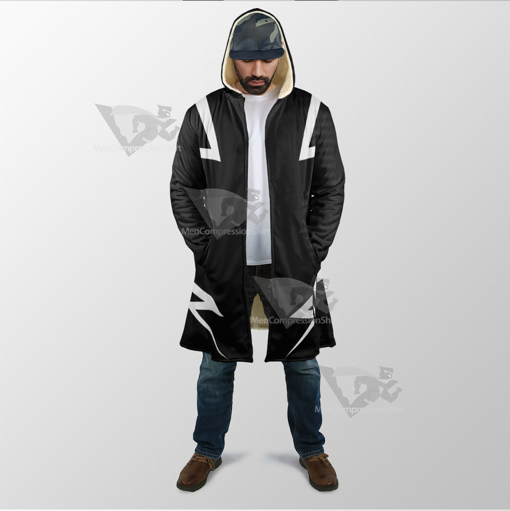 My Hero Academia Denki Kaminari Dream Cloak