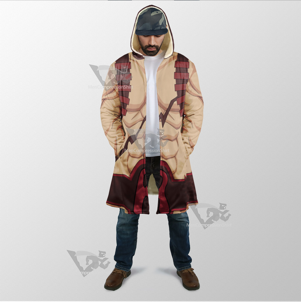 My Hero Academia Eijirou Kirishima Dream Cloak